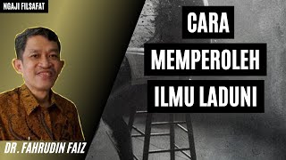 Download lagu Alat Ilmu Laduni adalah Jiwa |   Imam Al Ghazali mp3