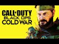 Call Of Duty: Black Ops Essential Story Details & Cold War Theories