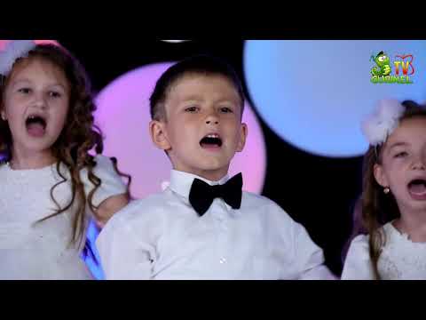 Acadele - Hai la scoala