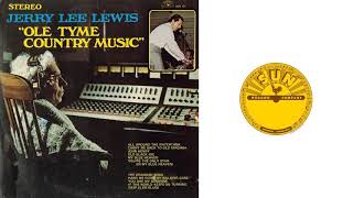 Jerry Lee Lewis - You&#39;re the Only Star in My Blue Heaven