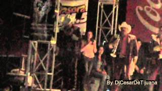 Laberinto En Vivo - El Judío AUDIO HD En Tijuana,B.C.