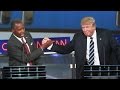 Ben Carson: I had fun on the debate stage with Trump