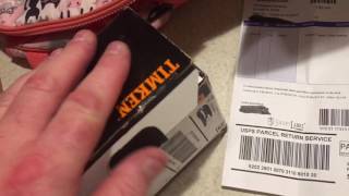 Episode 9 Upcoming projects for the 2003 Nissan Frontier