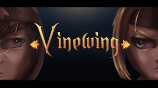 Vinewing (PC) 10 MINUTES GAMEPLAY