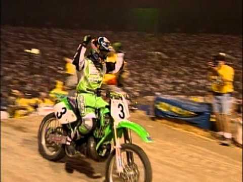 Bar to Bar 2002 - Era of Champions Documentary