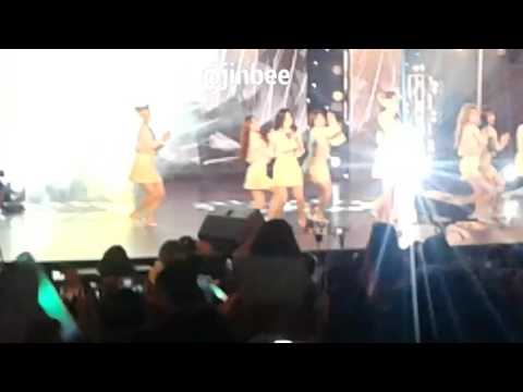 170506 GUGUDAN - A GIRL LIKE ME