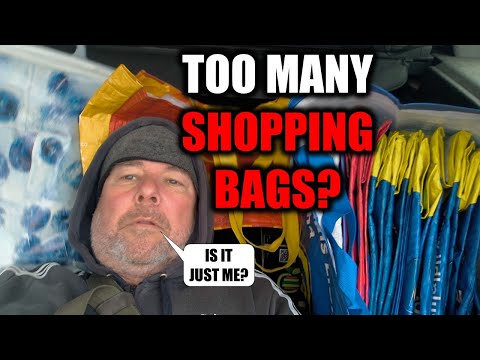 Green Bags Are The REAL Heroes Of Daily Life In Portugal