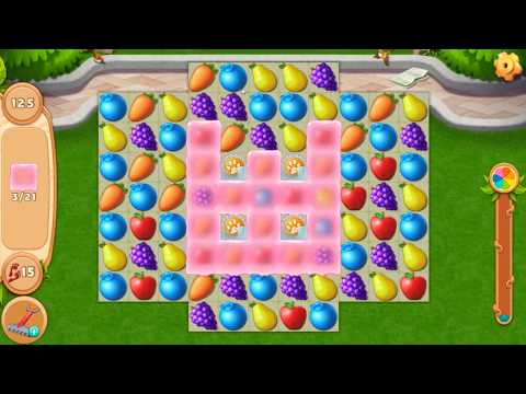 Family Zoo: The Story level 125