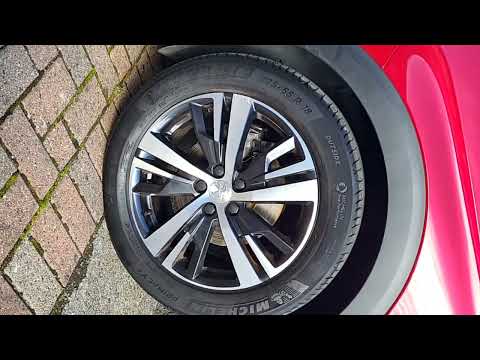 Peugeot 5008 1.2 Puretech 130bhp Allure - Image 2