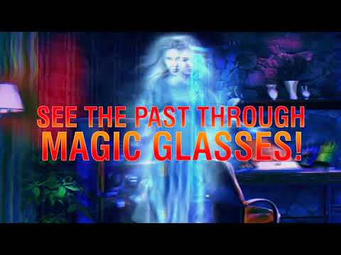 Mystery Tales: Her Own Eyes Video