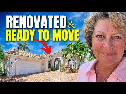 Luxury Living in Lost Lake GC ✨ | Oakmont Remodel w/ Pool & Lake View!