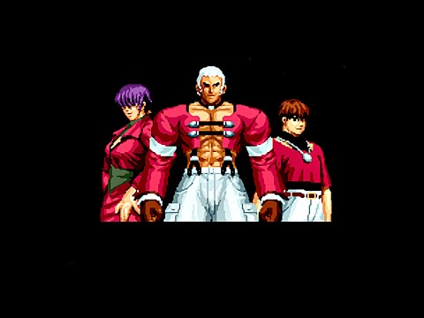 KOF 97 Orochi Awakening Theme Song