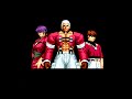 KOF 97 Orochi Awakening Theme Song