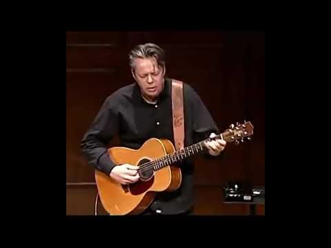 Tommy Emmanuel guitar boogie