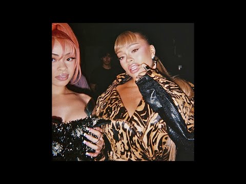 [FREE] Monaleo x Latto Type Beat - "DUMMY" | Rap/Trap Instrumental 2025 |