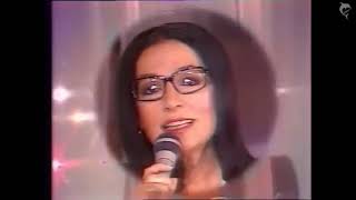 Nana Mouskouri - Aber die Liebe bleibt