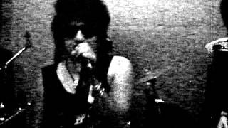 Gitanos &amp; Suicidas- I Want you (Hanoi rocks cover)