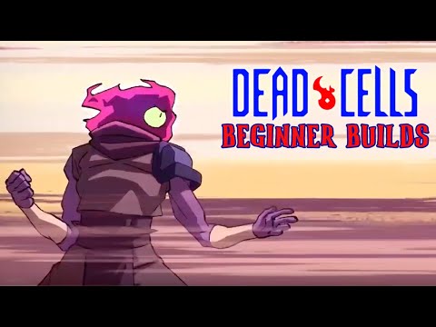 9 Early Game BEGINNER Builds | Dead Cells 0BC Build Guide to Help You WIN Your Runs!