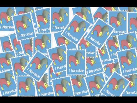 Lekke en Plekke - IECH & die Anger Tswei 2014