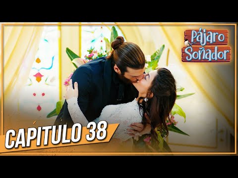 Pájaro soñador - Capitulo 38 (Audio Español - Larga Capitulo) | Erkenci Kuş