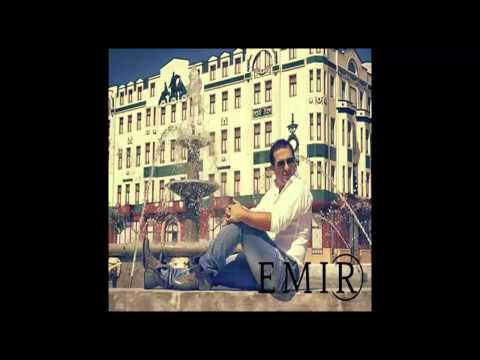 Emir Habibovic - Ne krivi me - (Audio 2014) HD