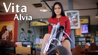 Vita Alvia ~ AKU KANGEN BOJOMU _ House Music  |   Official Video