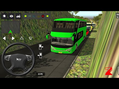 AK ZONES and BUS GAMES