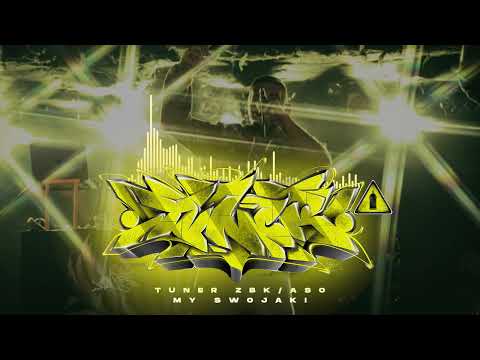 TUNER ZBK/ASO - MY SWOJAKI