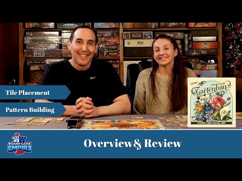 Gartenbau Overview & Review