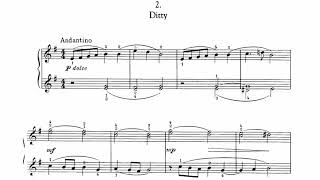Download lagu Kabalevsky - Op. 27, No. 2 mp3 Download lagu Kabalevsky - Op. 27, No. 2 mp3