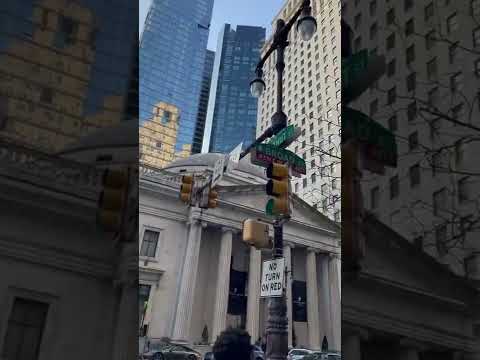 TRIP TO PHILLY/PHILAFELPHIA/USA 2#shorts@Delicious travel and treat snaps