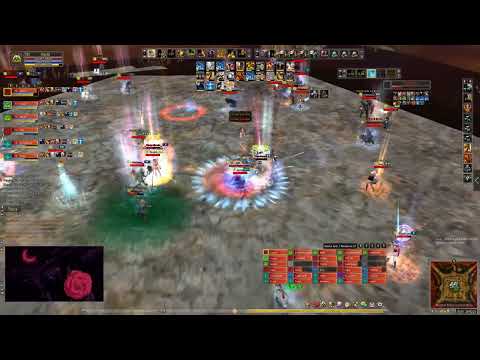 Shaiya Infinity - Kanos PvP 70 (Newly Updated)