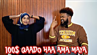 Download lagu 100$ QAADO ASAD HAA IYO MAYA KA KEEN TEAM 27 NAIROBI IYO KOKO AYAA U BALAMIYE  mp3 Download lagu 100$ QAADO ASAD HAA IYO MAYA KA KEEN TEAM 27 NAIROBI IYO KOKO AYAA U BALAMIYE  mp3
