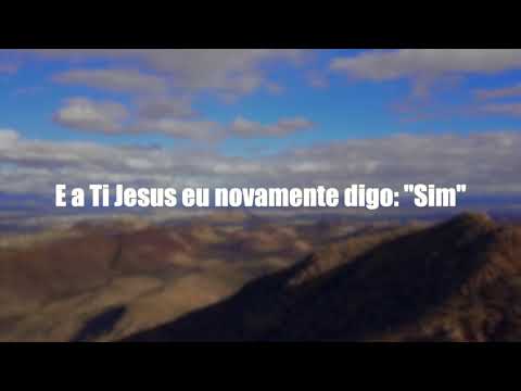 Eis - me Aqui - Asaph Borba