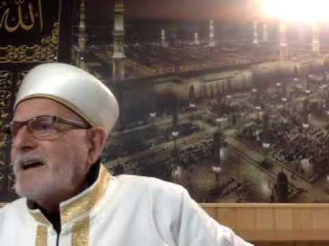 ZÜMER SURESİ 64. AYETİ KERİMENİN TEFSİRİ- A.METİN SARUHAN