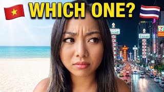 Da Nang vs. Bangkok — Where Should You Move in 2026?