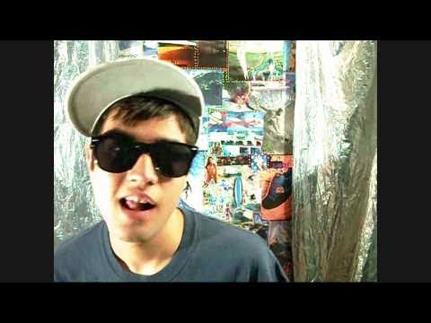 LALALA - LMFAO | HYPER CRUSH REMIX [MV] Collab | ImSoNinjaHappy