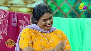 Download lagu അമ്മയും മകനും നേടിയെടുത്ത ചിരിയുടെ ഗോൾഡൻ പഞ്ച്!🤣 mp3