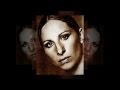 BARBRA STREISAND love breakdown