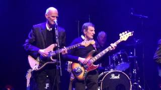 New Jordal Swingers - Railroad Man