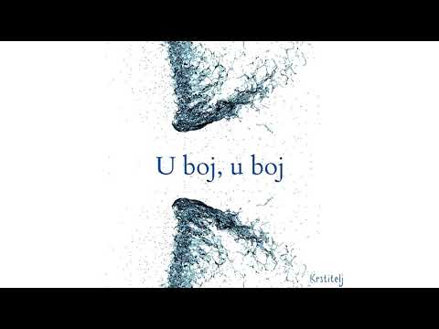 U boj, u boj (iz opere Nikola Šubić Zrinjski)