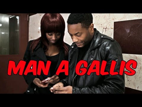 Man A Gallis
