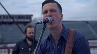 American Aquarium - "Tough Folks" [Official Video]