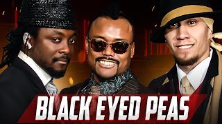 Black Eyed Peas on “Where Is The Love” (Ft The World) And More! (Full Interview) | BigBoyTV