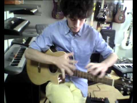 Belle Takamine EG260C Electro-acoustique black image 11