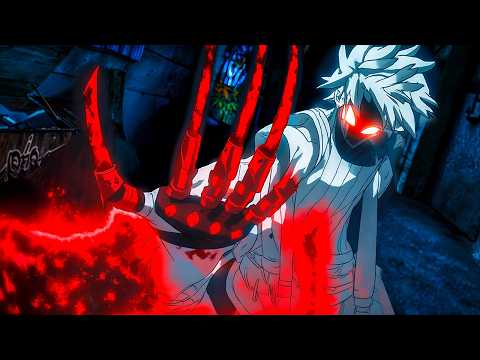 Weak Boy Becomes the STRONGEST After Being BETRAYED By Everyone | New Anime Recap