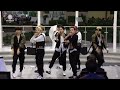 Straykids Thunderous Performance At EXPO 2020