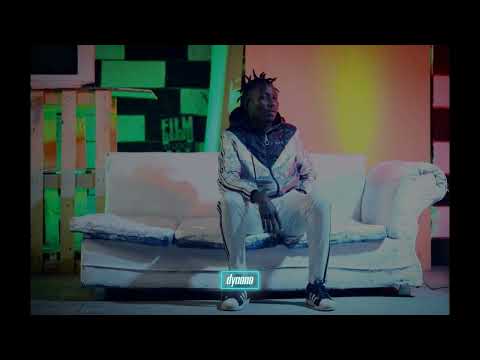 BADESS - Nuclear KE (Official Audio)