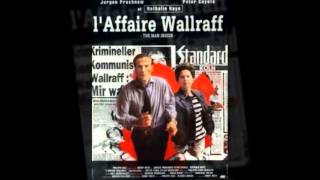 Tangerine Dream. Tobel's Death by The River.