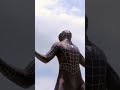 Spider Man Turning Into Venom Shorts Short Spiderman